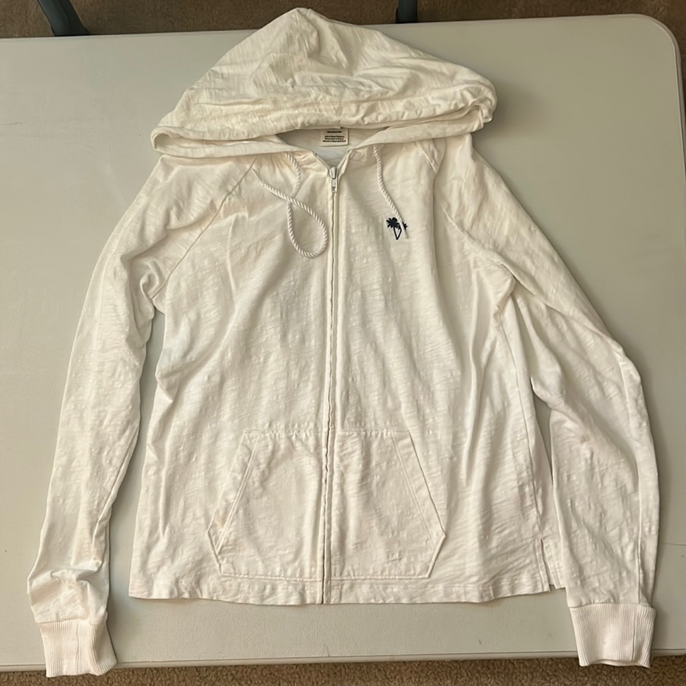 victoria’s secret pink jacket